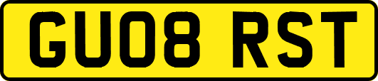 GU08RST