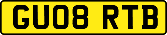 GU08RTB
