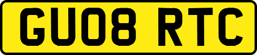 GU08RTC