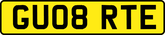 GU08RTE