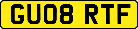 GU08RTF