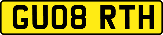 GU08RTH