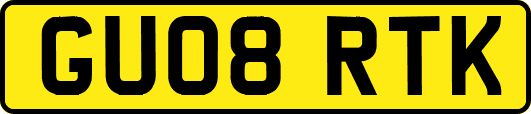 GU08RTK