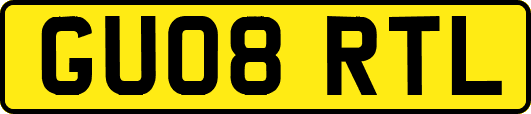 GU08RTL