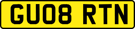 GU08RTN
