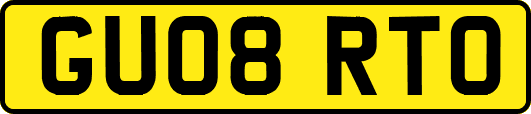 GU08RTO