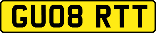 GU08RTT