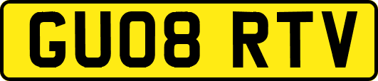 GU08RTV