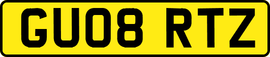 GU08RTZ