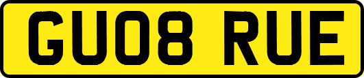 GU08RUE