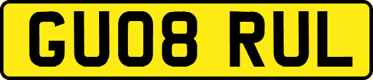 GU08RUL