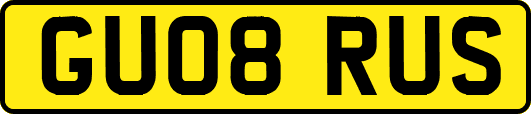 GU08RUS