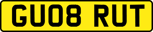 GU08RUT