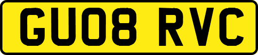 GU08RVC