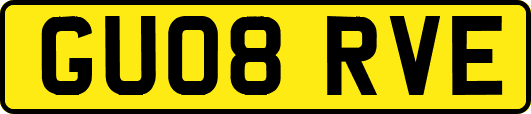 GU08RVE