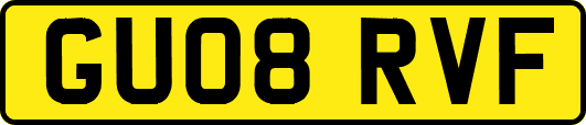 GU08RVF