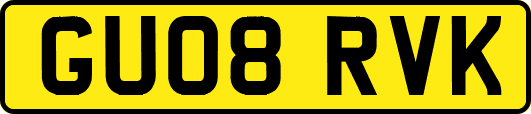 GU08RVK