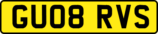 GU08RVS