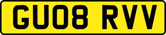 GU08RVV