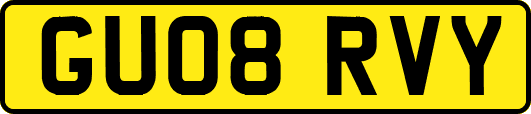 GU08RVY
