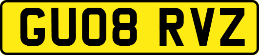 GU08RVZ