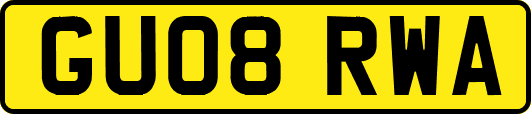 GU08RWA