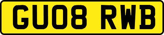 GU08RWB