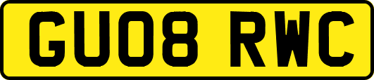 GU08RWC