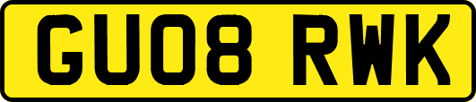 GU08RWK