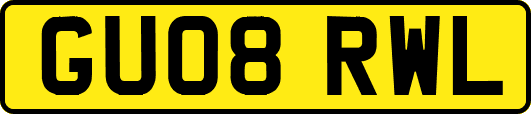 GU08RWL