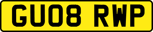 GU08RWP