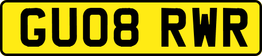 GU08RWR