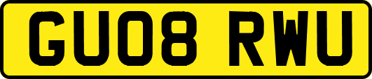 GU08RWU