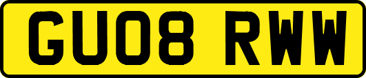 GU08RWW