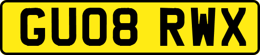 GU08RWX