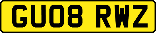 GU08RWZ