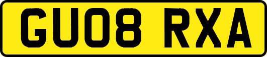 GU08RXA