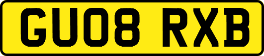 GU08RXB