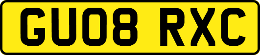 GU08RXC
