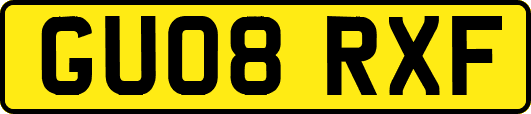 GU08RXF