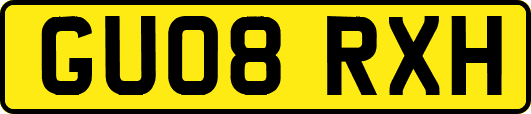 GU08RXH