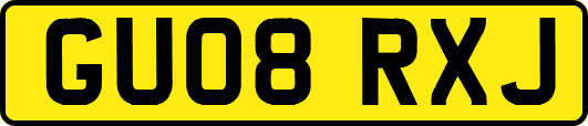 GU08RXJ