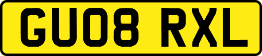 GU08RXL