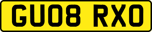 GU08RXO