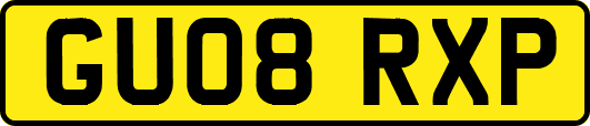 GU08RXP
