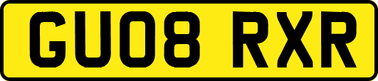 GU08RXR