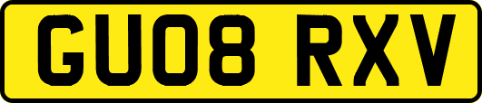 GU08RXV
