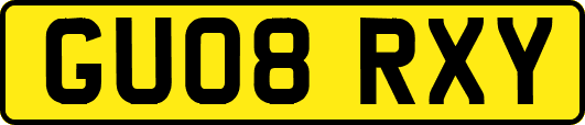 GU08RXY