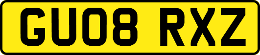 GU08RXZ