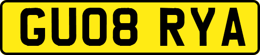 GU08RYA